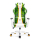 Diablo Chairs X-One 2.0 King Size Craft Edition - 1192294 - zdjęcie 2